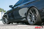 BMW M5 by MBR on Vossen Wheels (VFS10) 2017 года